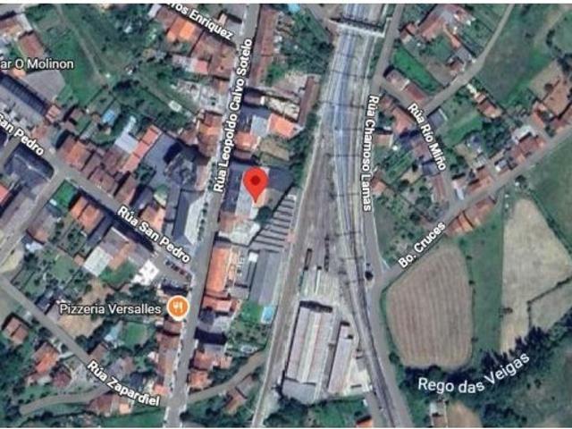 Local Comercial en venta en Monforte de Lemos, Terra de Lemos