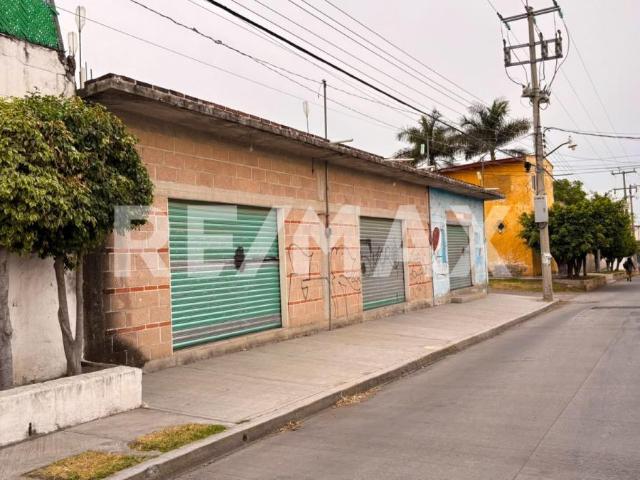 Local Comercial en venta en Cuautla