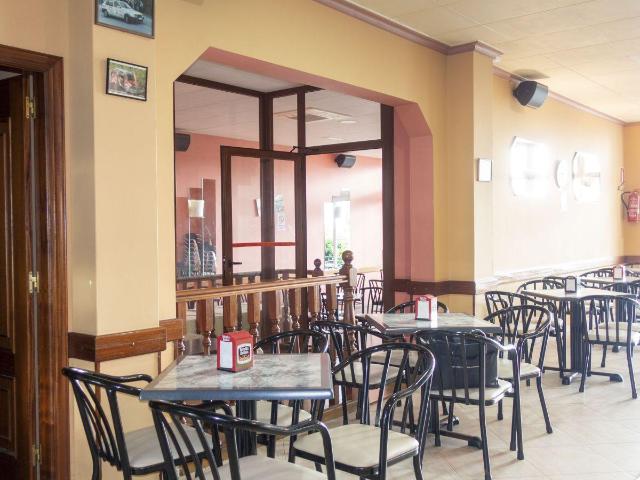 Local Comercial en venta en Mos