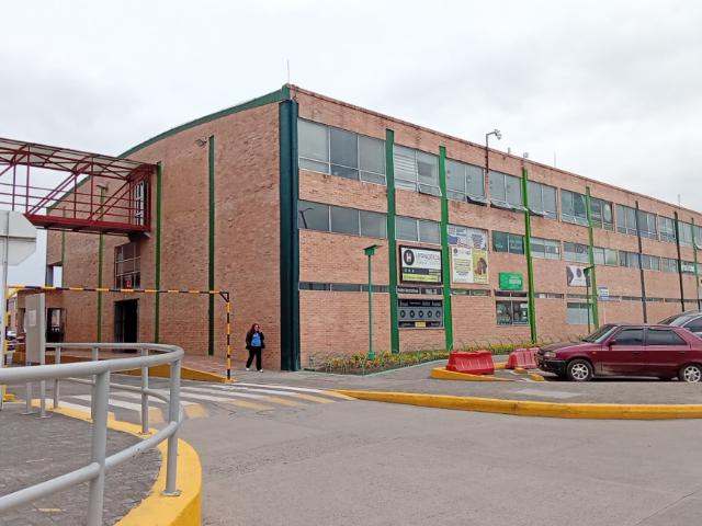 Local en venta en Cundinamarca