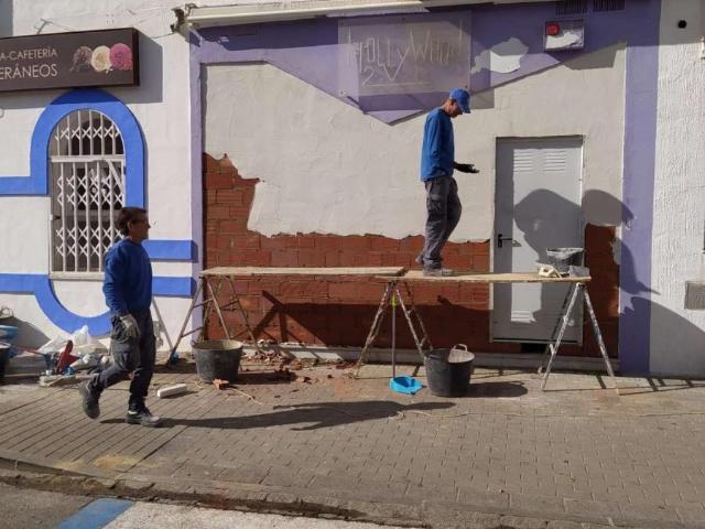 Local Comercial en venta en Calahonda, Comarca de la Costa Granadina