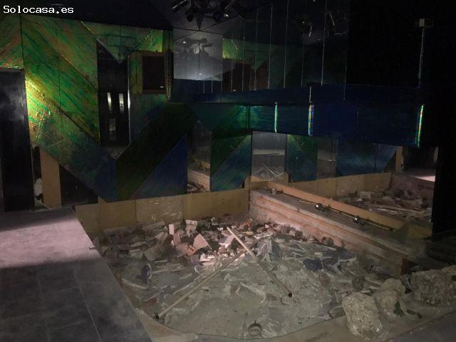 Local Comercial en venta en Sexmo de Cabezas, Mozoncillo