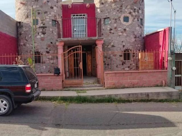 Local Comercial en venta en La Cruz, Chihuahua
