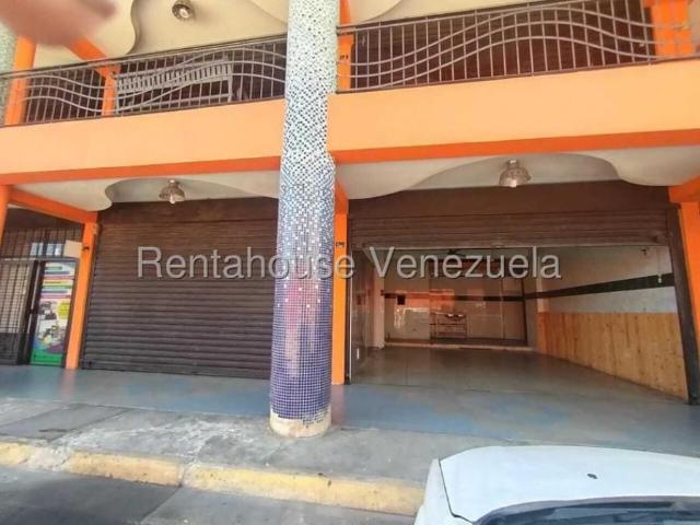 Local Comercial en venta en Naguanagua, Carabobo