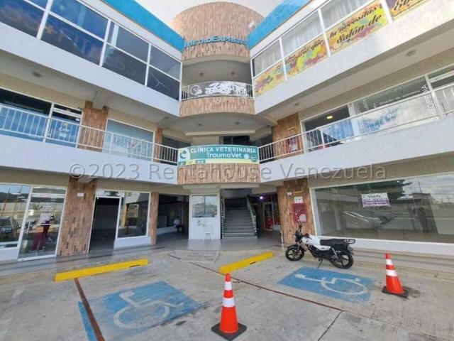 Local Comercial en venta en Naguanagua, Carabobo