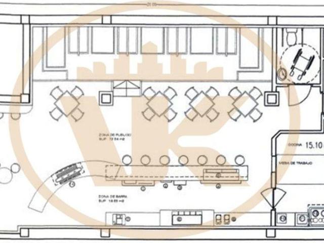 Local Comercial en venta en Narón, Ferrol