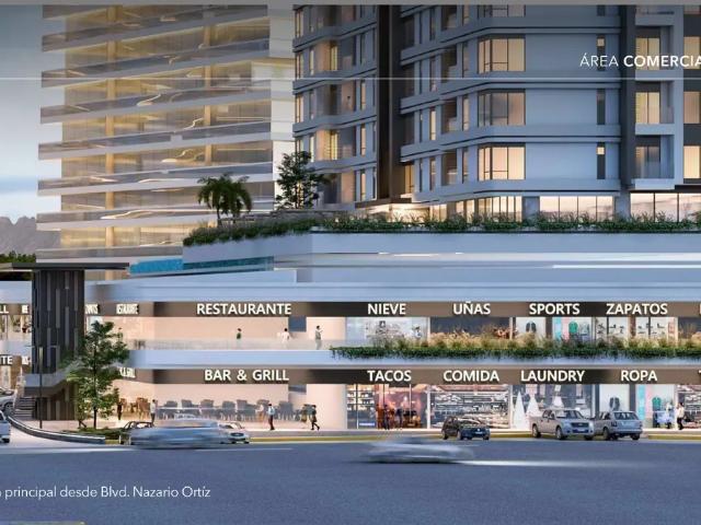 Local Comercial en venta en Saltillo, Coahuila