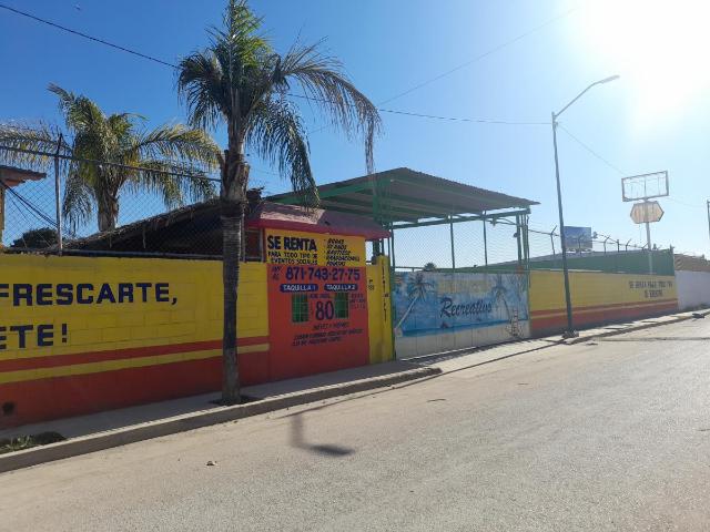 Local Comercial en venta en Gómez Palacio