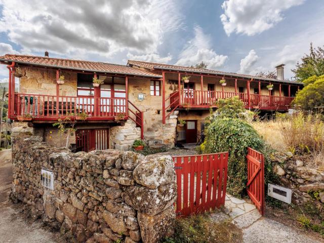 Local Comercial en venta en Nogueira De Ramuín, A Alberguería Local Comercial en venta en Nogueira De Ramuín, A Alberguería
