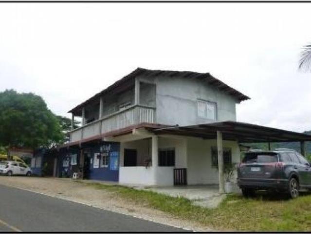 Local Comercial venta en Portobelo, Colón