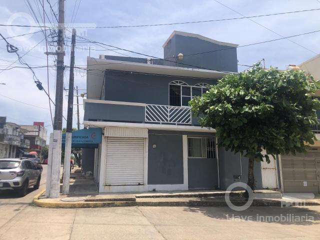 Local Comercial en venta en Coatzacoalcos, Veracruz