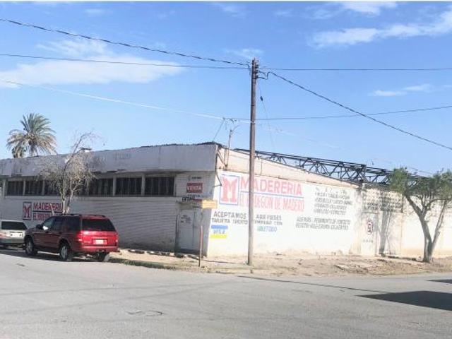 Local Comercial en venta en Francisco I. Madero, Coahuila