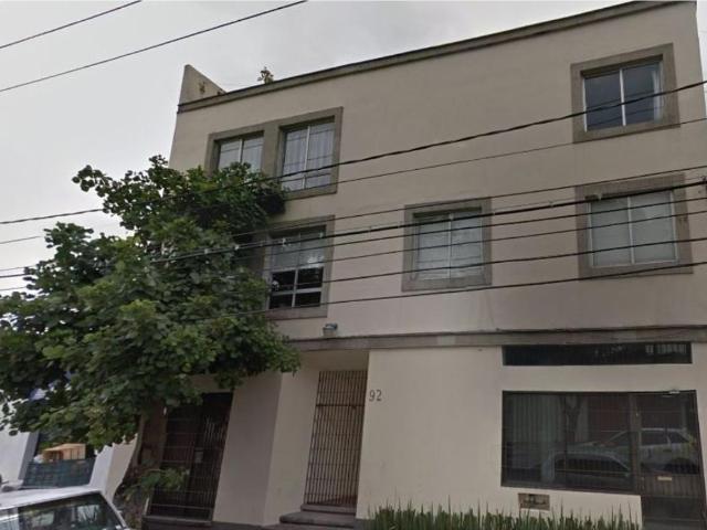 Local Comercial en venta en Olivar de los Padres, Ciudad de México