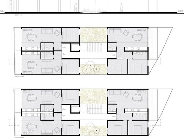 Local Comercial en venta en Ondara, Valencia