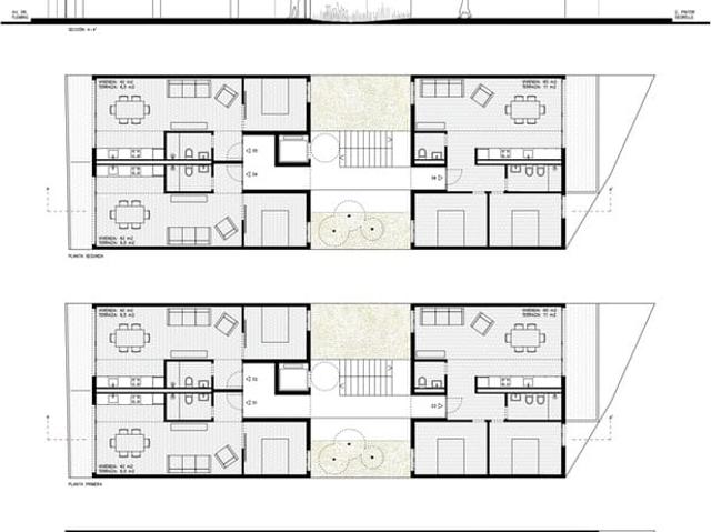 Local Comercial en venta en Pamis, la Marina Alta