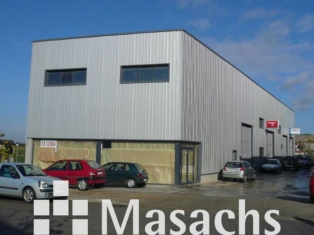 Nave en venta en Palafrugell, Girona