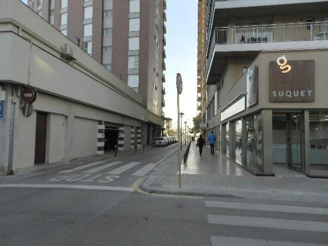 Local Comercial en venta en Baix Empordà, Catalunya