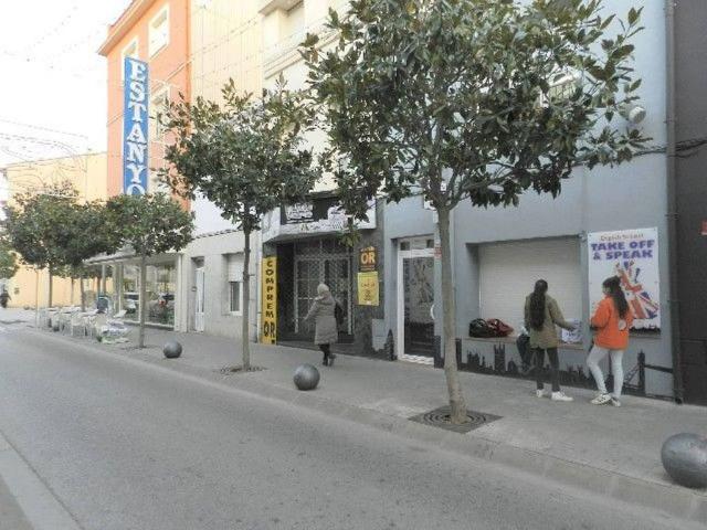 Local Comercial en venta en Baix Empordà, Catalunya