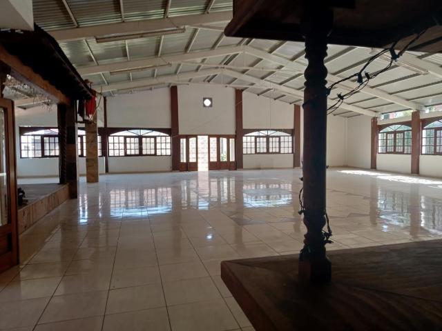 Local Comercial en venta en Paracho, Michoacán