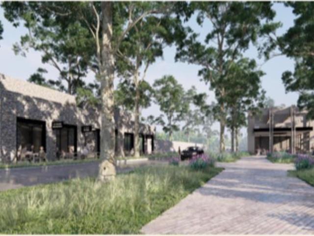 Locales Comerciales en venta en Parras
