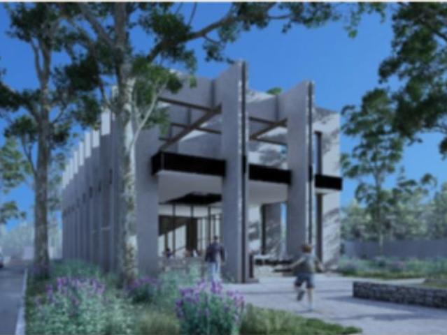 Local Comercial en venta en Ocampo, Coahuila