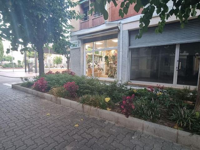 Local Comercial en venta en Sant Pere De Ribes, les Roquetes del Garraf