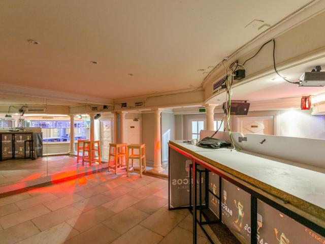 Local Comercial en venta en Erriberagoiena / Ribera Alta, Navarra