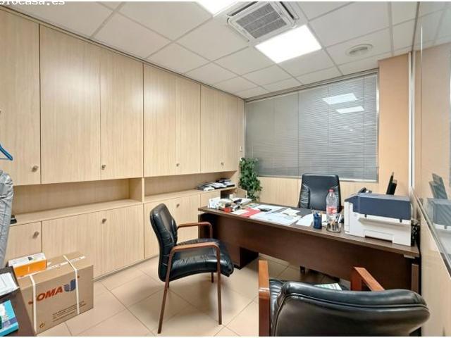 Local Comercial en venta en Palma