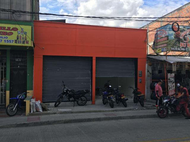 Local En Venta En Pereira En Cuba V112035