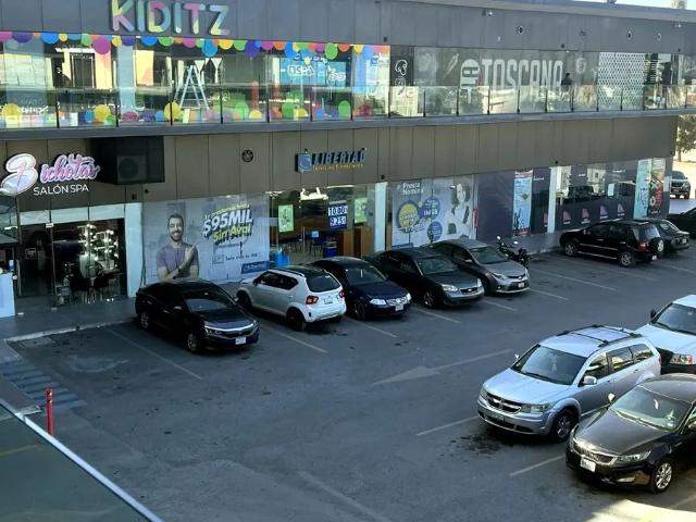 Local Comercial en venta en Saltillo, Coahuila