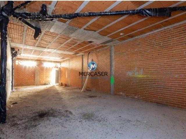 Local Comercial en venta en Venturada, Madrid
