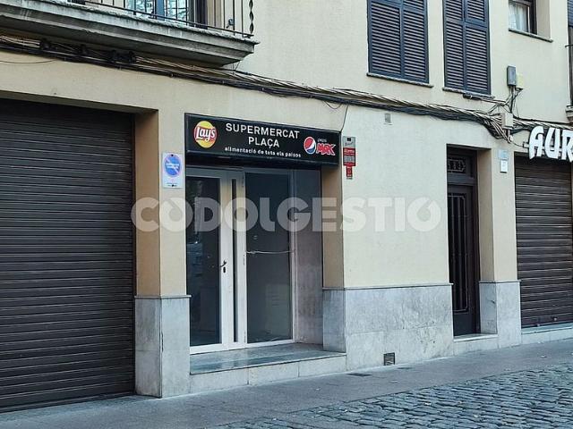 Local Comercial en venta en Osona, Catalunya