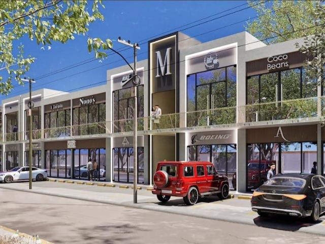 Local Comercial en venta en Aguascalientes