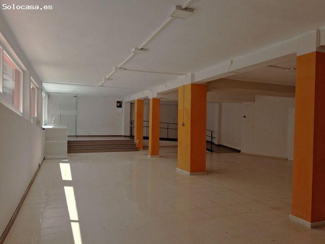 Local Comercial en venta en El Arrabal, La Plana de Utiel-Requena