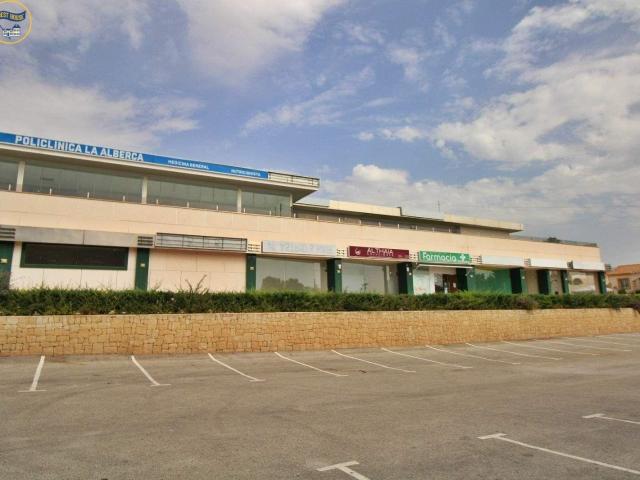Local Comercial en venta en Polop