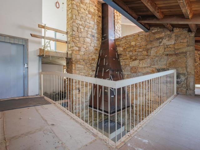 Local Comercial en venta en Cospindo, Bergantiños
