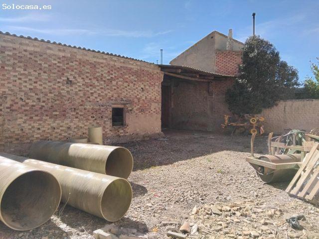Local Comercial en venta en Ribera Alta del Ebro, Aragón