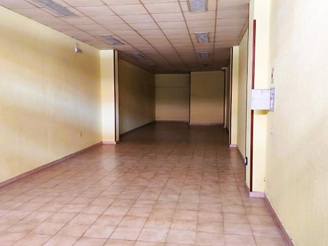 Local Comercial en venta en Praúa, Pravia