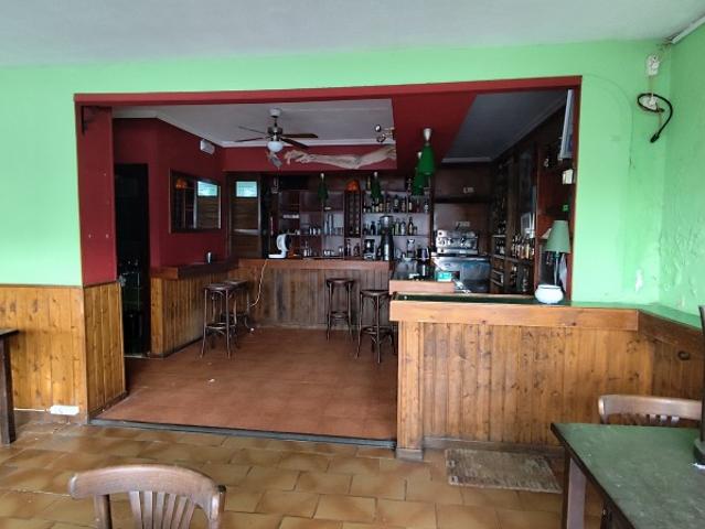 Local Comercial en venta en Praúa, Pravia