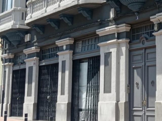 Local Comercial en venta en Praúa, Pravia