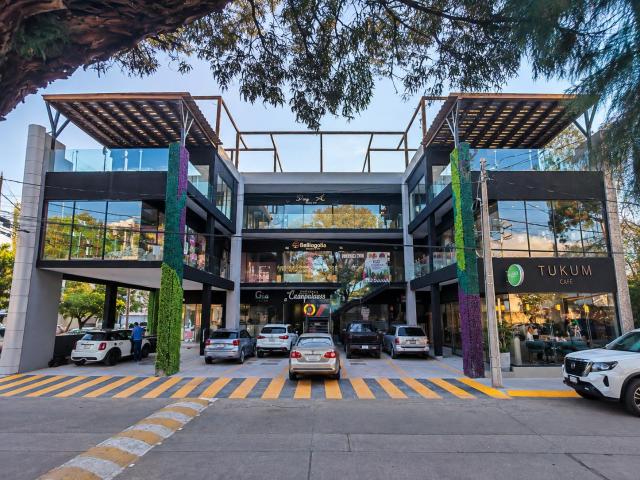 Local Comercial en venta en Aguascalientes
