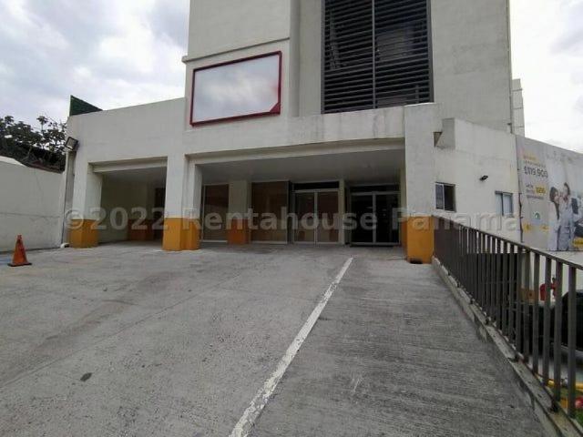 Local en Venta en Pueblo Nuevo Panamá 125 m2