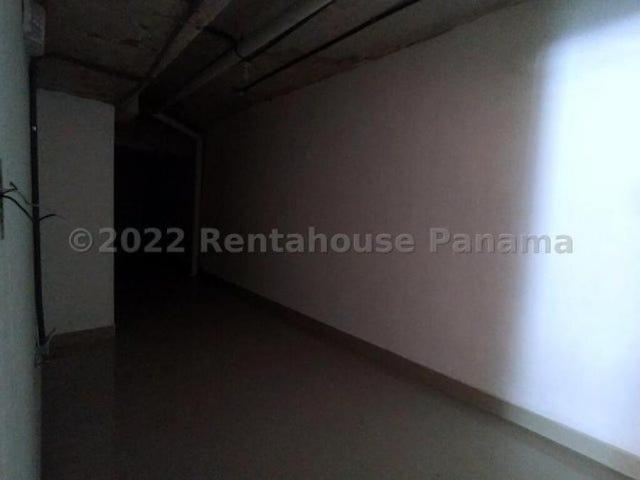 Local en Venta en Pueblo Nuevo Panamá 125 m2