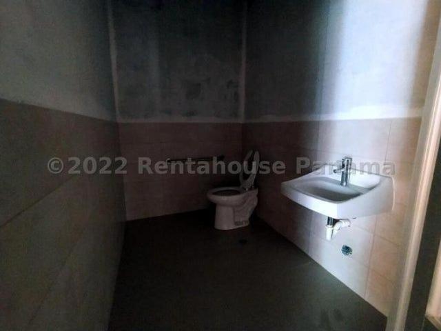 Local en Venta en Pueblo Nuevo Panamá 125 m2