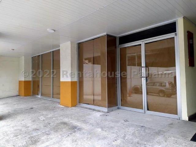 Local en Venta en Pueblo Nuevo Panamá 125 m2