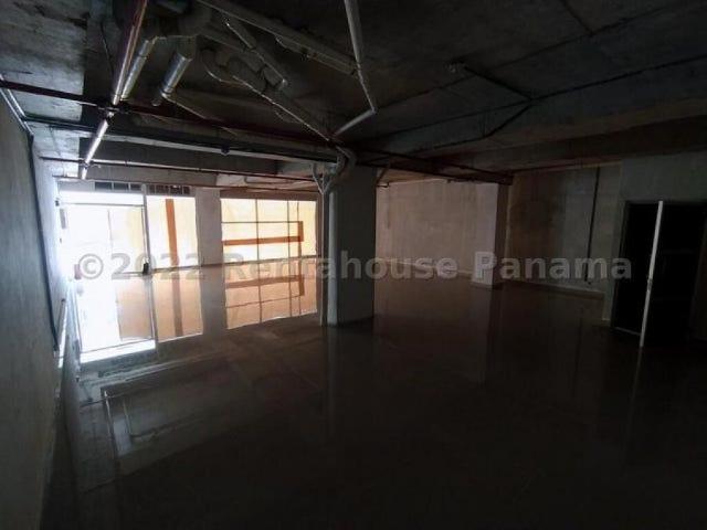 Local en Venta en Pueblo Nuevo Panamá 125 m2