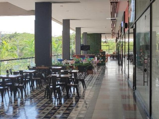 Local En Venta En Puerto Colombia En Villa Campestre V277426