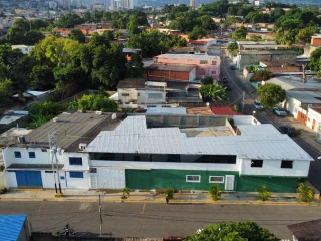 Local Comercial en venta en Puerto La Cruz, Anzoátegui