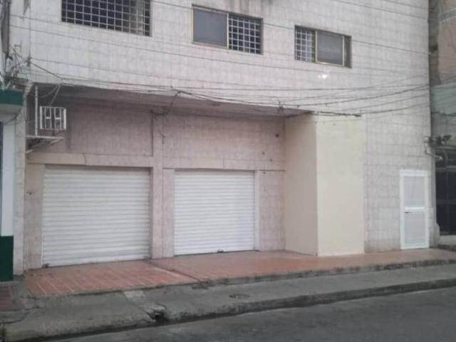 Local Comercial en venta en Puerto La Cruz, Anzoátegui