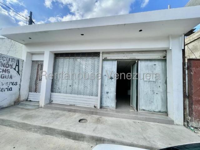 Local Comercial en venta en Punto Fijo, Falcón